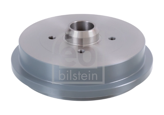 Brake Drum